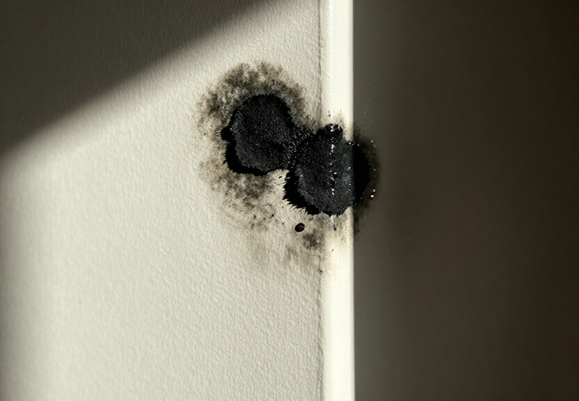 Mould Removal in Blackett