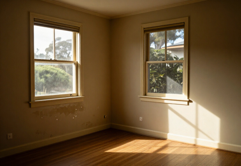 Odour Removal in Blackett