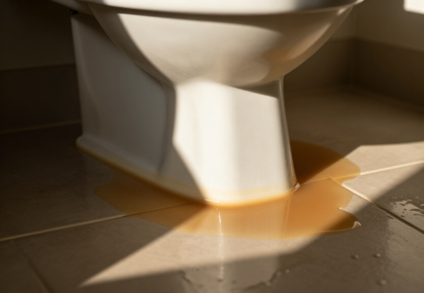 Sewage Cleanup in Blackett